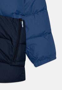 Columbia ARCTIC BLAST JACKET - Lumelauajope - mountain blue