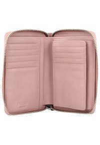 Picard LADYSAFE  - Wallet - rosequartz