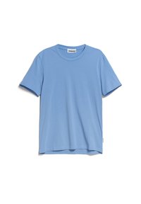 Unselected, iceberg blue