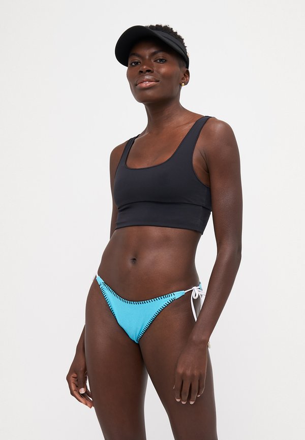 THE 90S TIE - Bikini bottoms - bodhi4