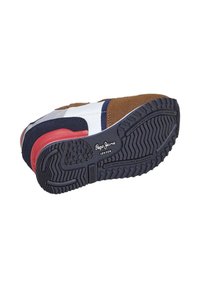 Pepe Jeans Obuv pre bábätká - toffee brown