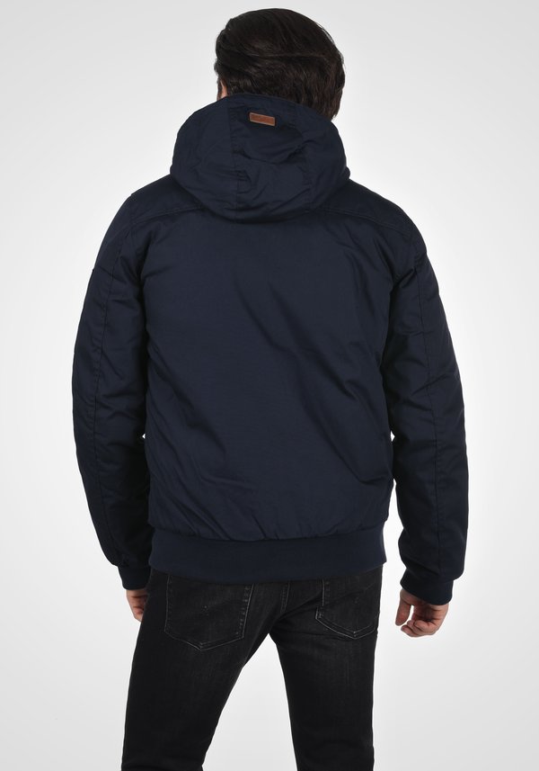 SDTilly - Light jacket4