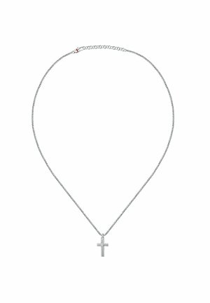 Collana - argento couleur