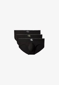 Неизбран, black