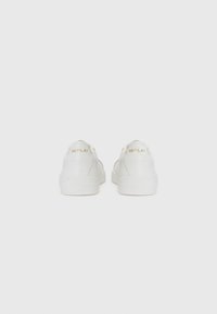 Replay POLYS DEBOSS - Sneakers - white