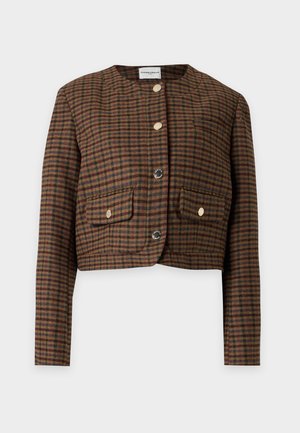 Claudie Pierlot, VERTIGE - Blazer - multi-coloured
