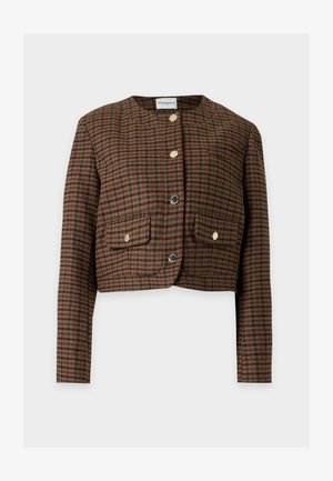 Claudie Pierlot, VERTIGE - Blazer - multi-coloured