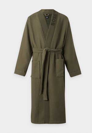 BOSS, KIMONO - Kylpytakki - open green