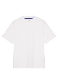 T-shirt básica - white