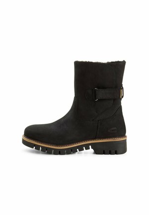 Snowboot/Winterstiefel - black