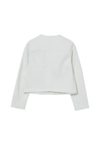 Calliope Giacca da mezza stagione - bianco lana