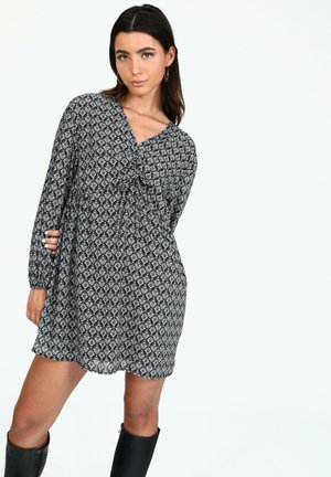 Vestido informal - black