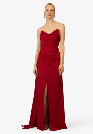 Occasion wear - rot