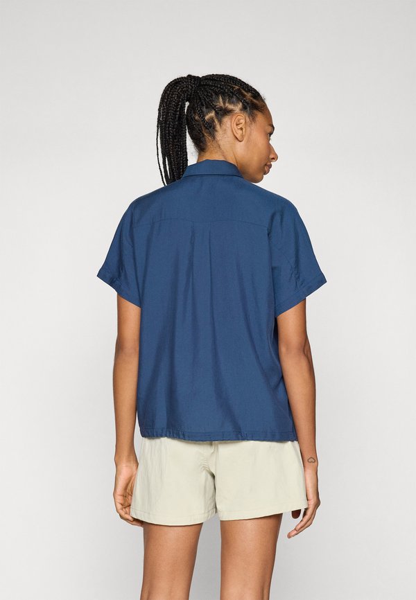 TREE TOP - Button-down blouse2