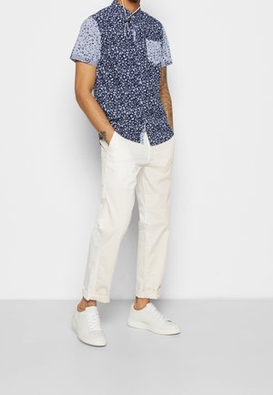 Brave Soul, Camicia - dark blue