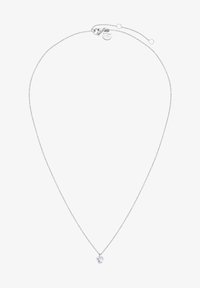 Geselecteerd, silberfarben