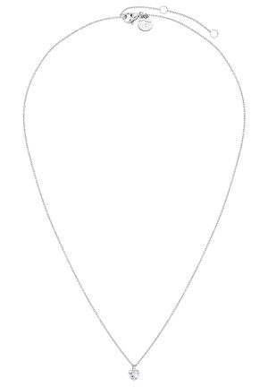 Necklace - silberfarben