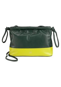 Unselected, mangrove