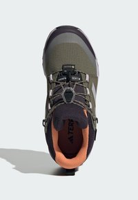 adidas Performance UNISEX oliwkowy