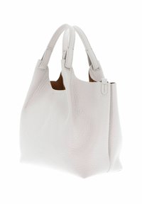 Gianni Chiarini Borsa a mano - sabbia  nature