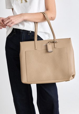 MUST MEDIUM MONO - Tote bag - amphora