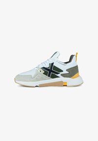 No seleccionado, caqui