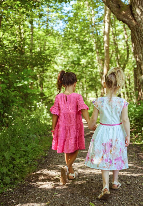 MARIANNA - Freizeitkleid