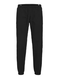 JPSTKANE TROY CUFFED JOGGER NOOS - Joggebukse - black