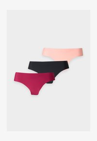 Δεν επιλέχθηκε, pink/claret/black