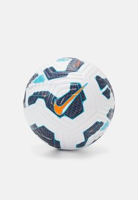 FLIGHT - Futball - white/blackened blue/hyper crimson