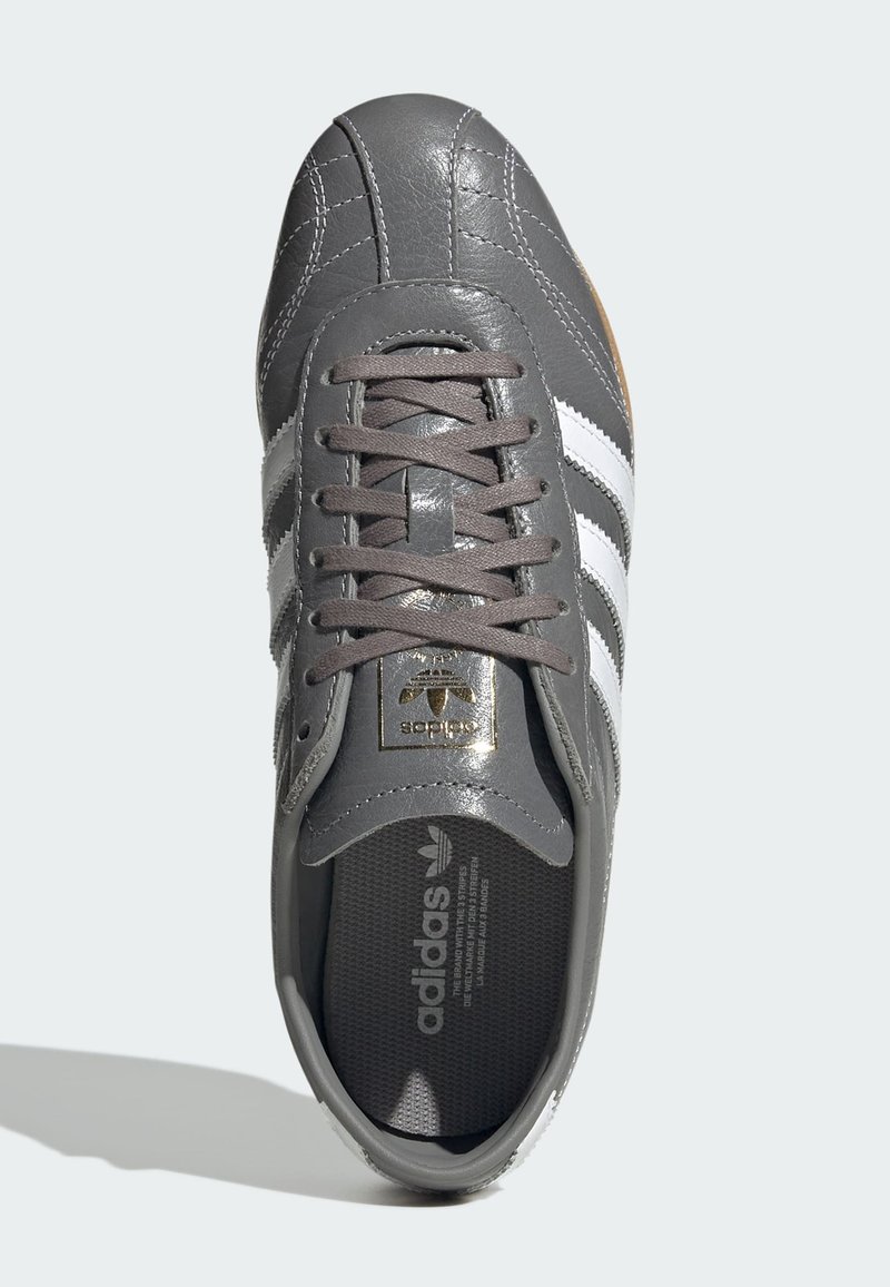 adidas gazelle silver green womens Adidas Campus 90s ADV Shoes - Core Black / Grey Two / Gold Metallic main image 1
