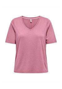 Unselected, heather rose