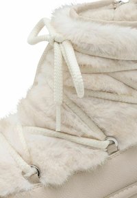 Tamaris Winter boots - ivory