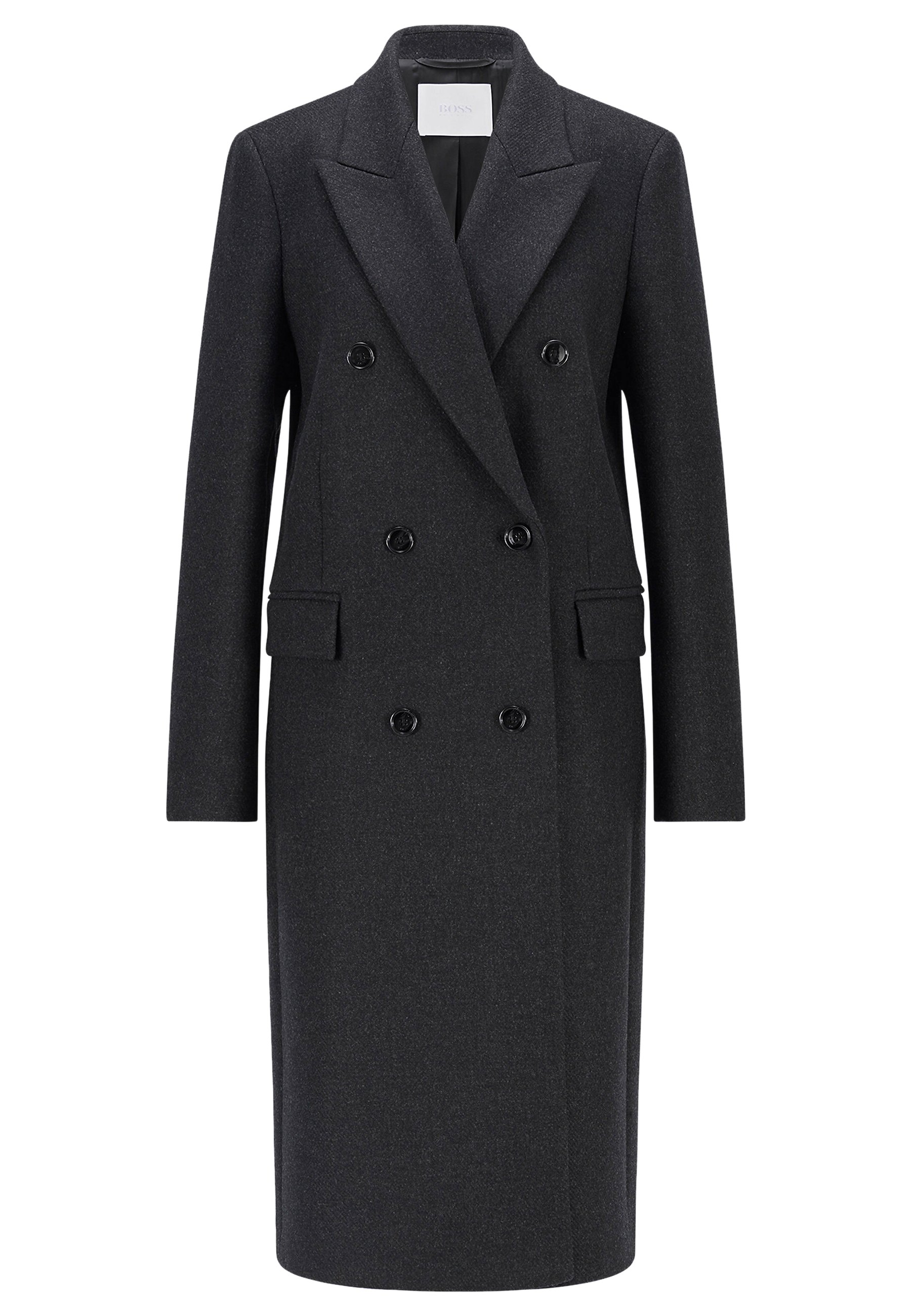 Donna Cappotto classico Donna Cappotto classico