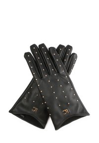 LOLA CASADEMUNT Guantes - black