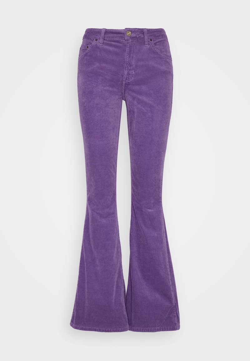 BDG Urban Outfitters Broek paars