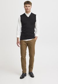 Blend BHLARSSON - Maglione - black
