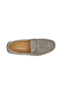 CAFèNOIR Mokkasiner - grey