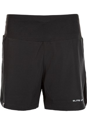 Shortsit - black