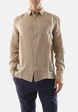 BRAID  - Camicia - beige