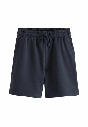REGULAR FIT  - Pantalon de survêtement - black