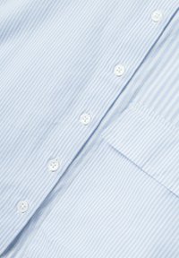 Name it NKFKASTRIPE - Camicia - chambray blue