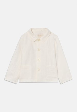 Il Gufo Chaqueta de entretiempo - milk