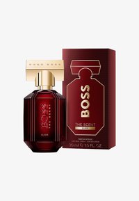 BOSS Fragrances - Perfumy