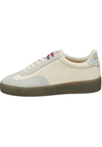 Unausgewählt, white natural