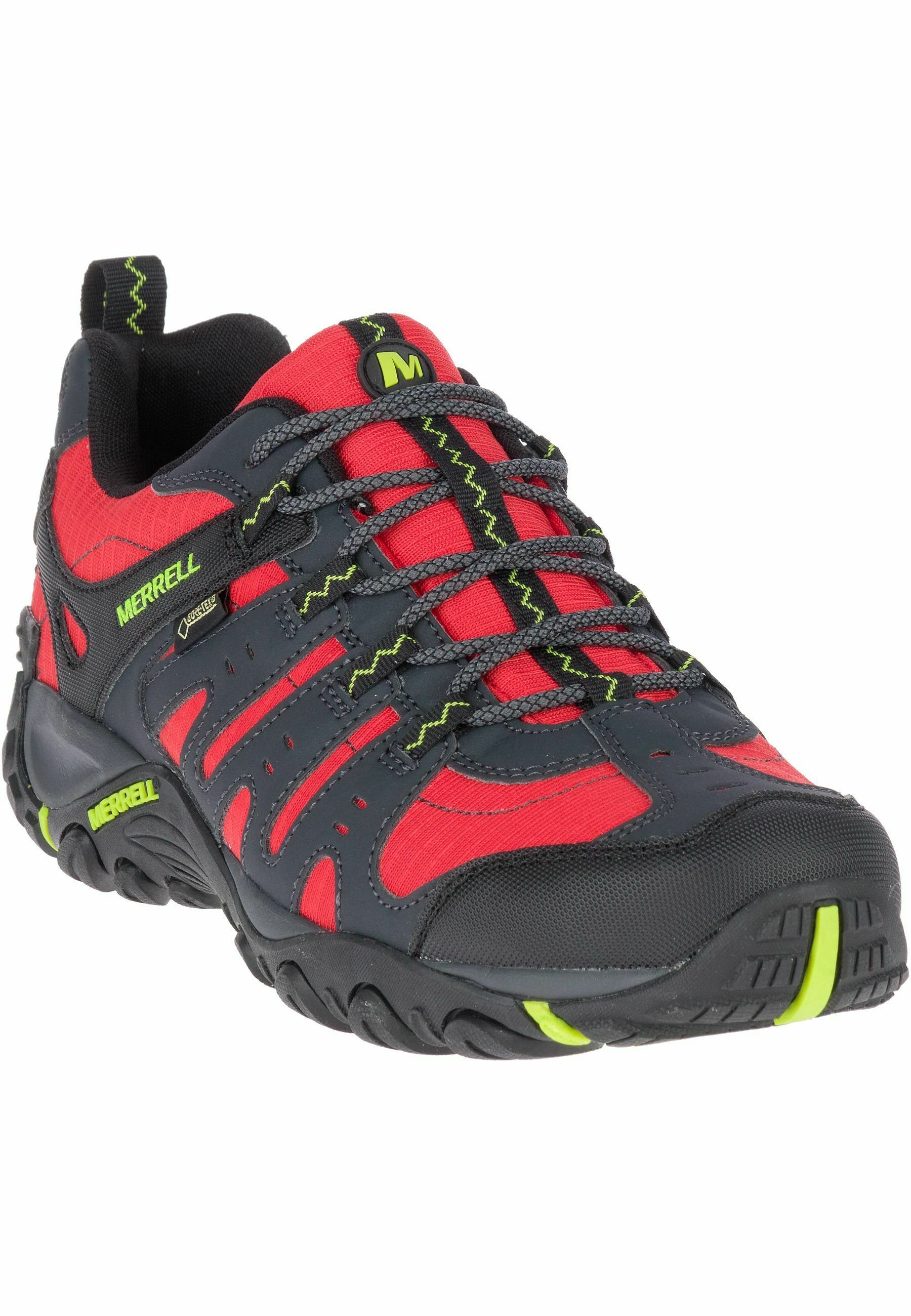 Merrell ACCENTOR SPORT GTX - Zapatillas 