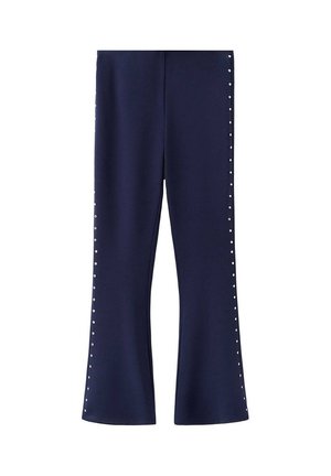 Mango Kids, KID - Pantalon classique - royal blue