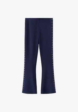 Mango Kids, KID - Pantalon classique - royal blue