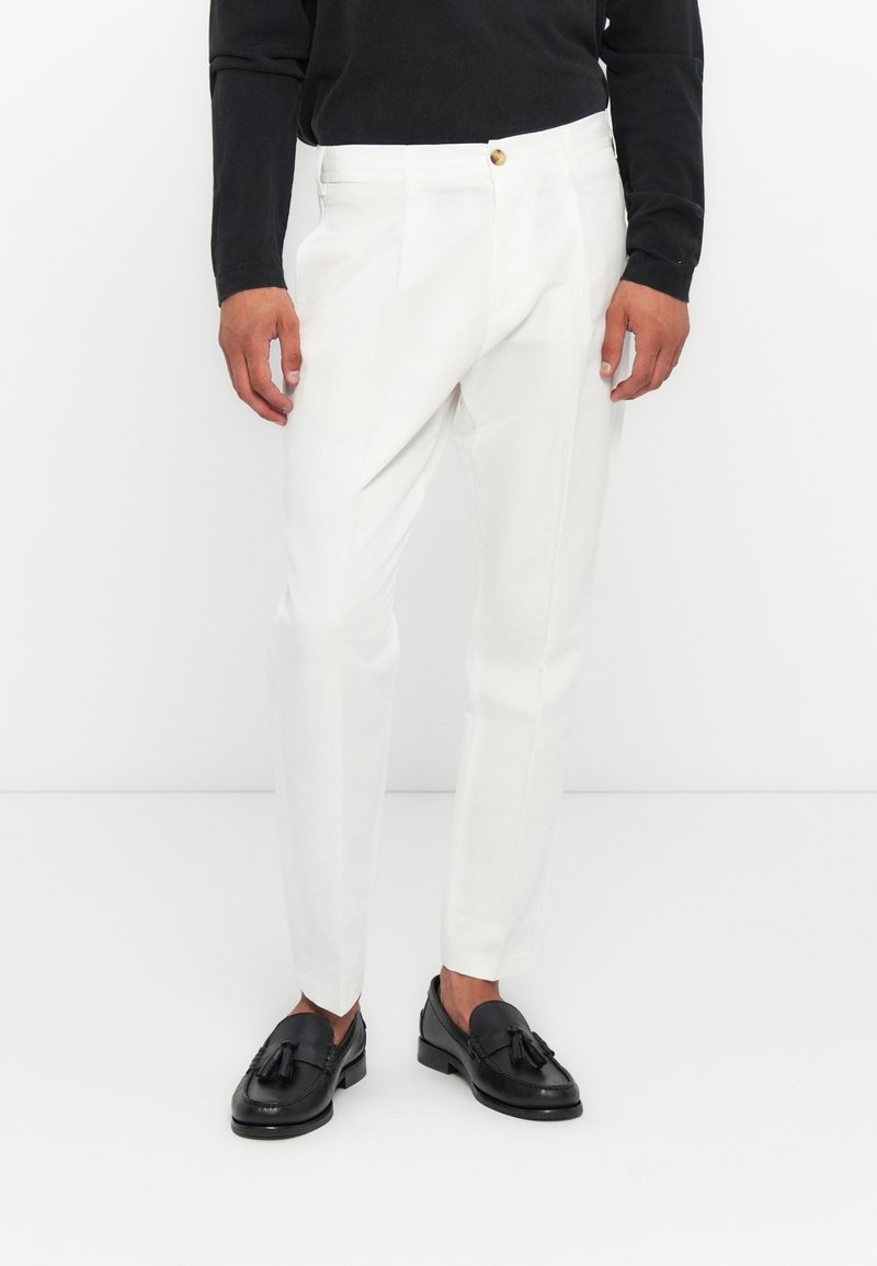 Tommy Hilfiger Chino crème