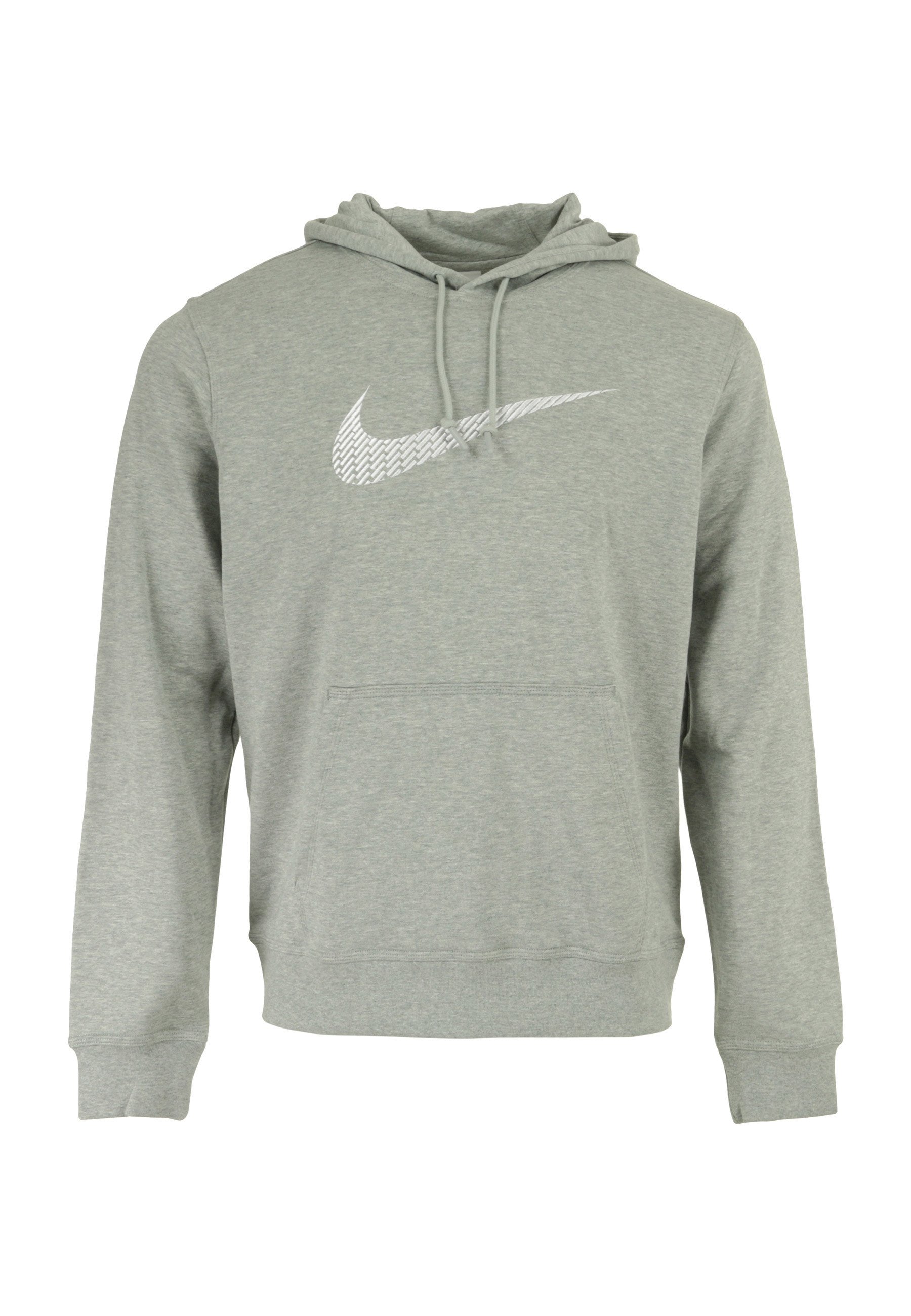 Nike Sportswear Sweat à capuche grey/gris
